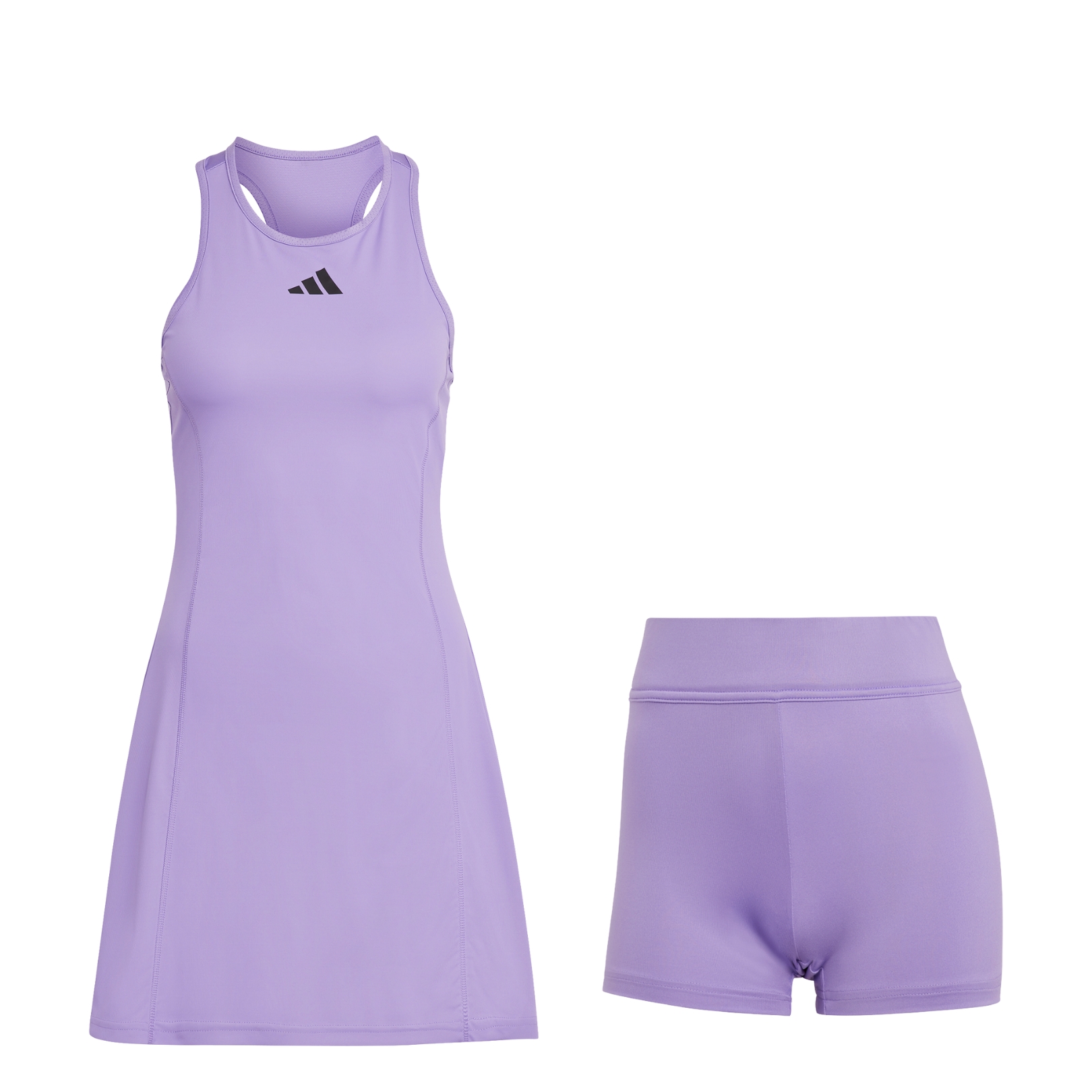 Adidas Club Dress Purple